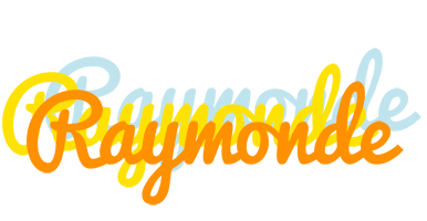 Raymonde energy logo