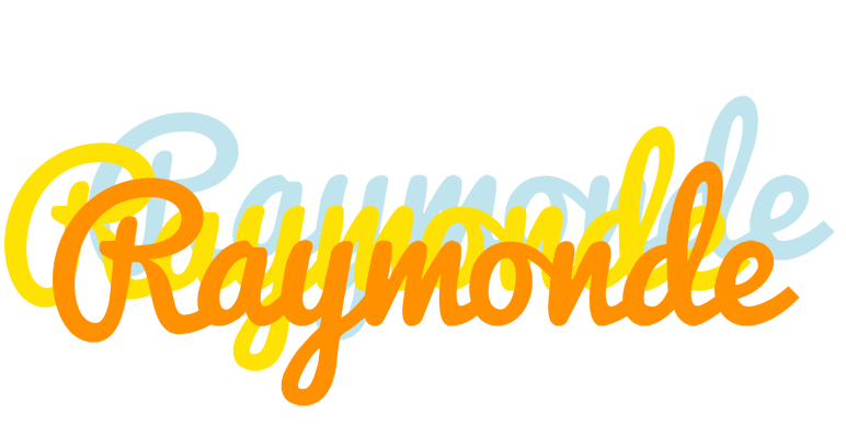 Raymonde energy logo