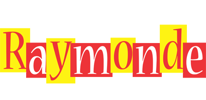 Raymonde errors logo