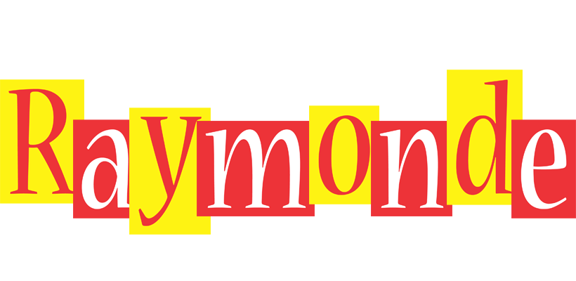 Raymonde errors logo