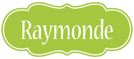 Raymonde family logo