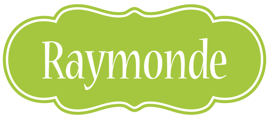 Raymonde family logo