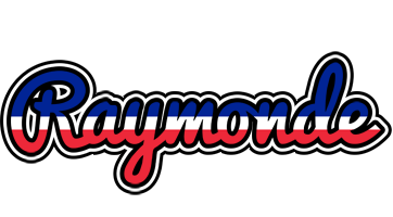 Raymonde france logo