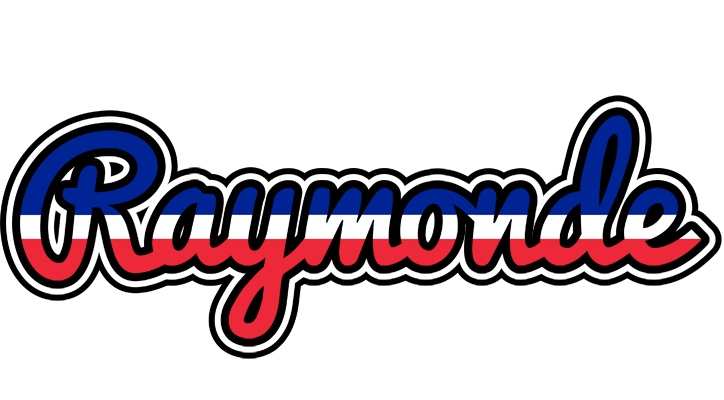 Raymonde france logo