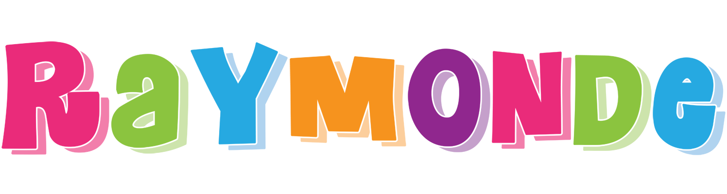 Raymonde friday logo