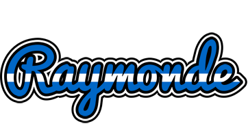 Raymonde greece logo