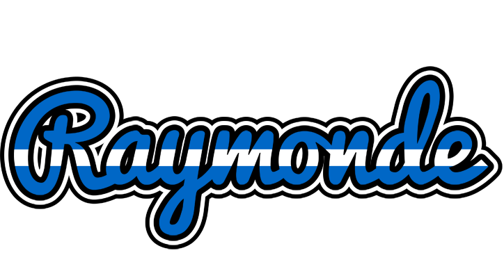 Raymonde greece logo
