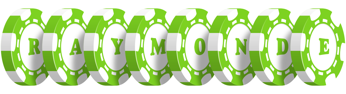 Raymonde holdem logo