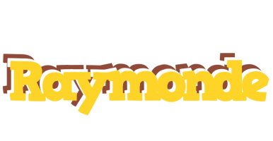 Raymonde hotcup logo