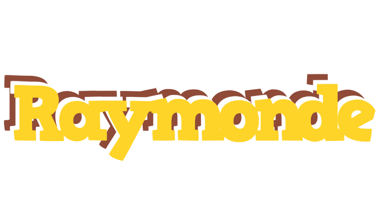 Raymonde hotcup logo