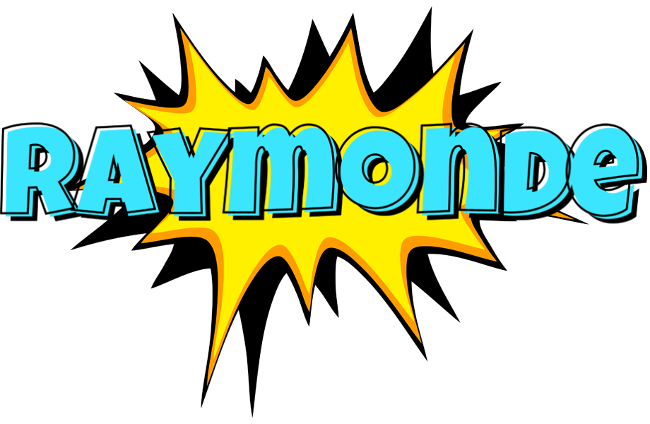 Raymonde indycar logo