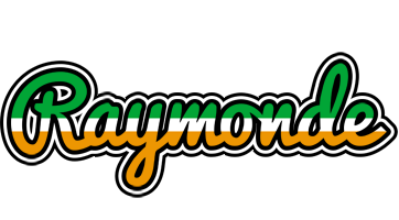 Raymonde ireland logo