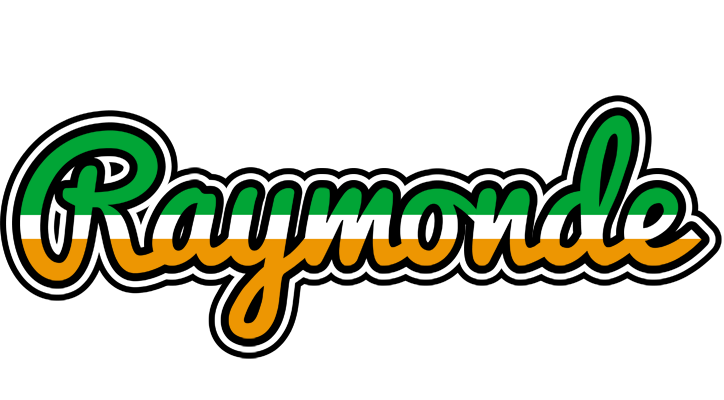 Raymonde ireland logo