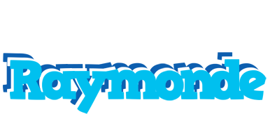 Raymonde jacuzzi logo