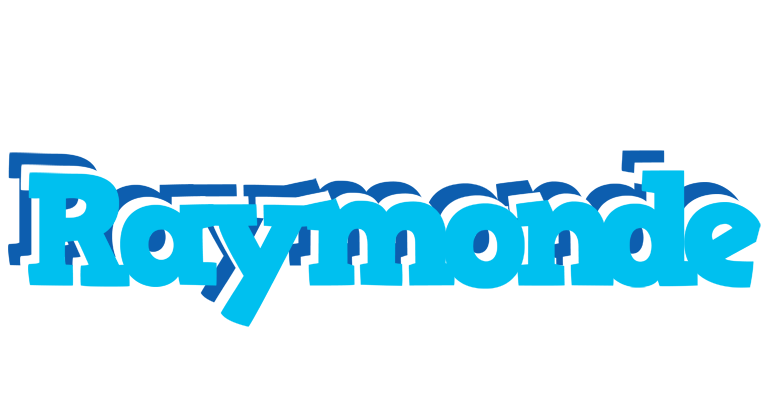 Raymonde jacuzzi logo