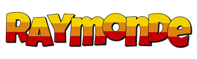 Raymonde jungle logo