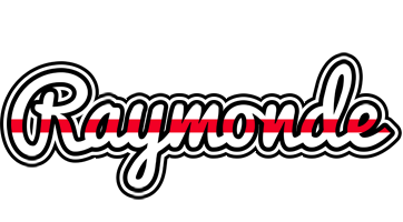 Raymonde kingdom logo