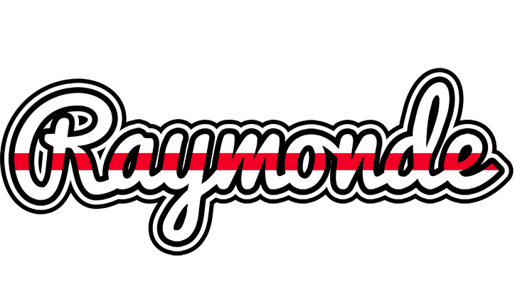 Raymonde kingdom logo