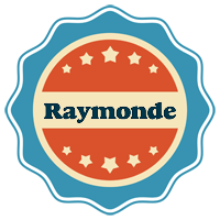 Raymonde labels logo