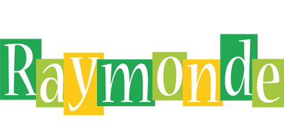 Raymonde lemonade logo