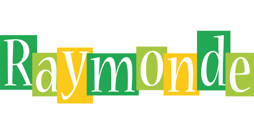 Raymonde lemonade logo