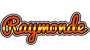 Raymonde madrid logo