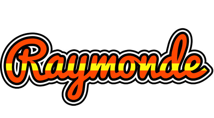 Raymonde madrid logo
