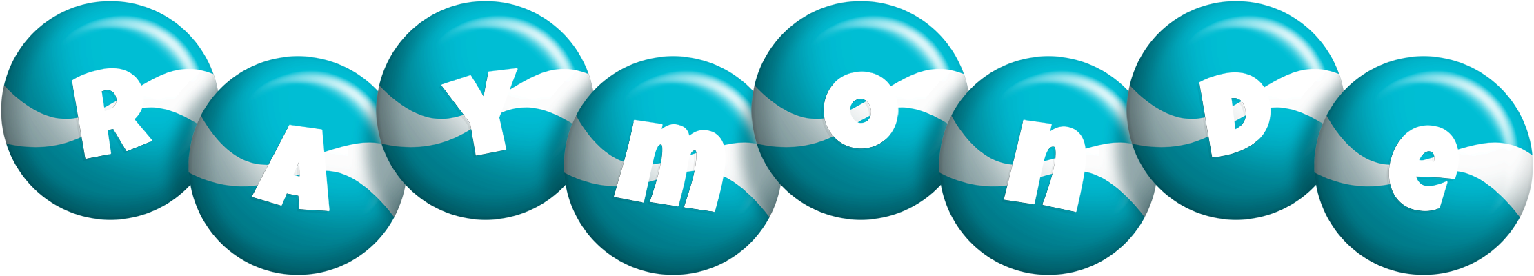 Raymonde messi logo