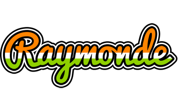 Raymonde mumbai logo