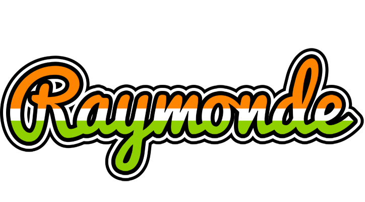 Raymonde mumbai logo