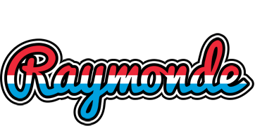 Raymonde norway logo