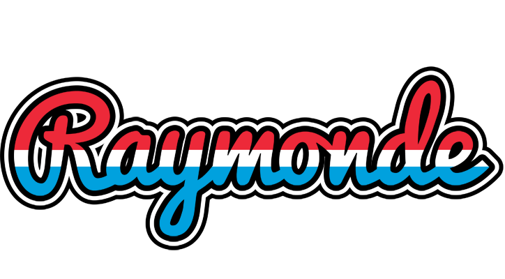 Raymonde norway logo