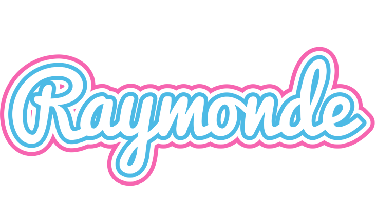 Raymonde outdoors logo
