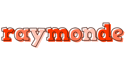 Raymonde paint logo