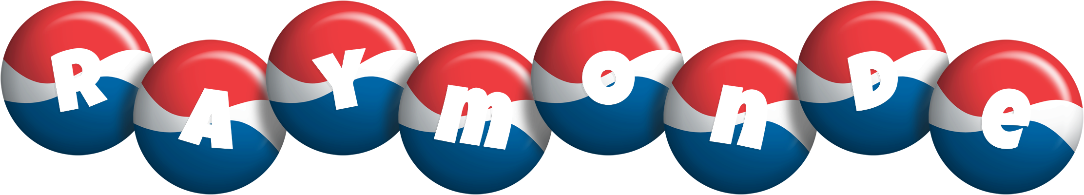 Raymonde paris logo