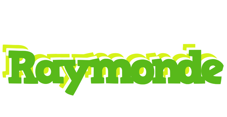 Raymonde picnic logo