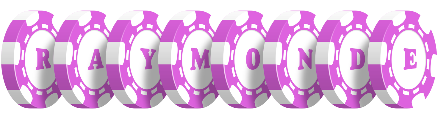 Raymonde river logo