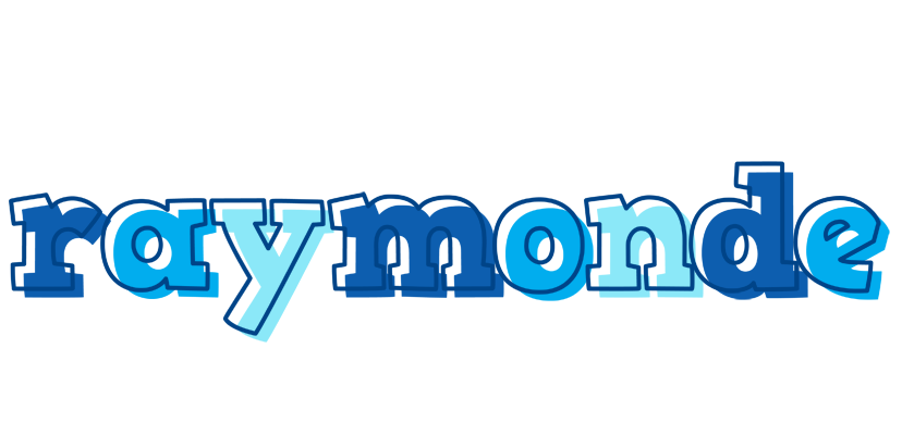 Raymonde sailor logo