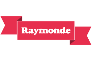 Raymonde sale logo