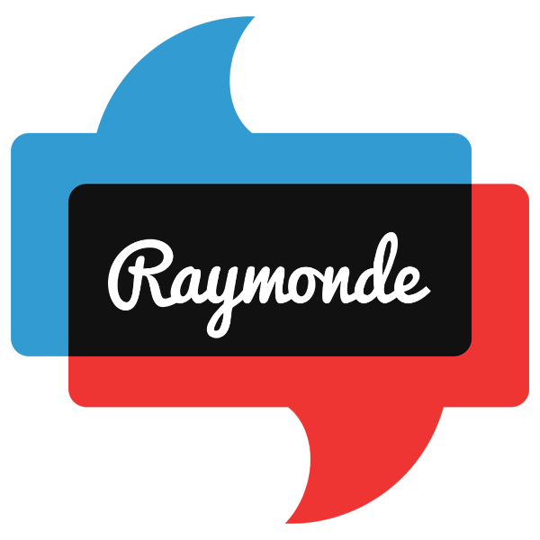 Raymonde sharks logo