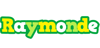 Raymonde soccer logo