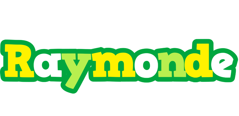 Raymonde soccer logo