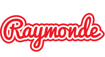 Raymonde sunshine logo