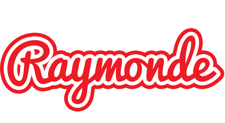 Raymonde sunshine logo