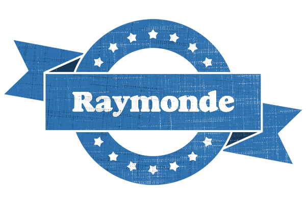 Raymonde trust logo