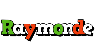 Raymonde venezia logo