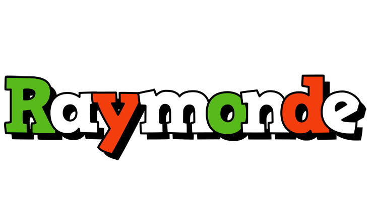 Raymonde venezia logo