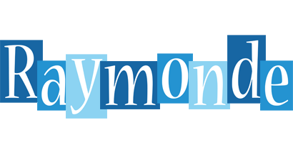 Raymonde winter logo