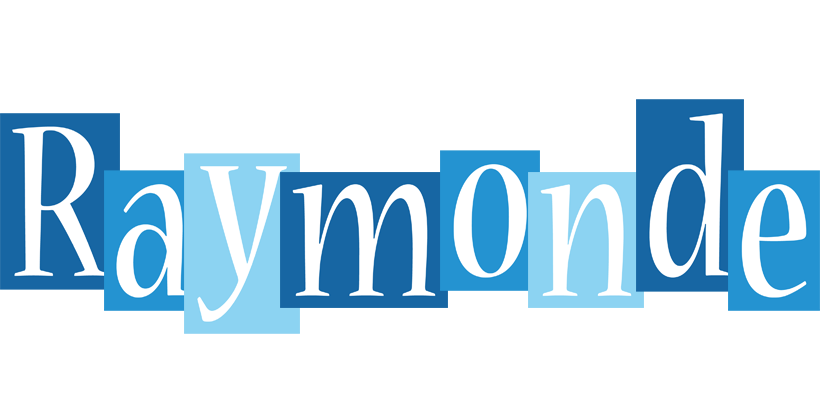 Raymonde winter logo