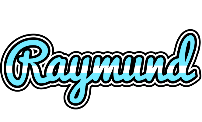 Raymund argentine logo